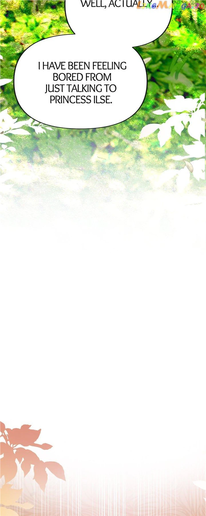 A Deceiving Bride and The Fierce Lion Chapter 42 261 47