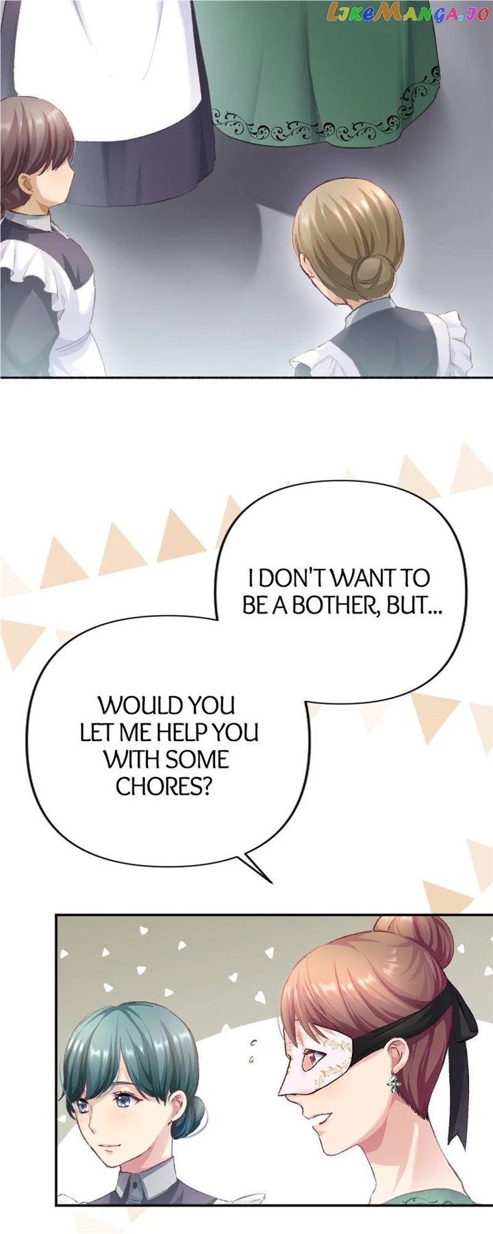 A Deceiving Bride and The Fierce Lion Chapter 42 264 50