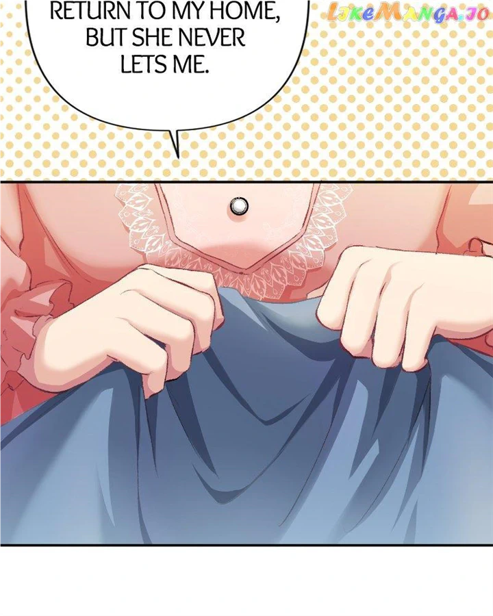 A Deceiving Bride and The Fierce Lion Chapter 42 270 56