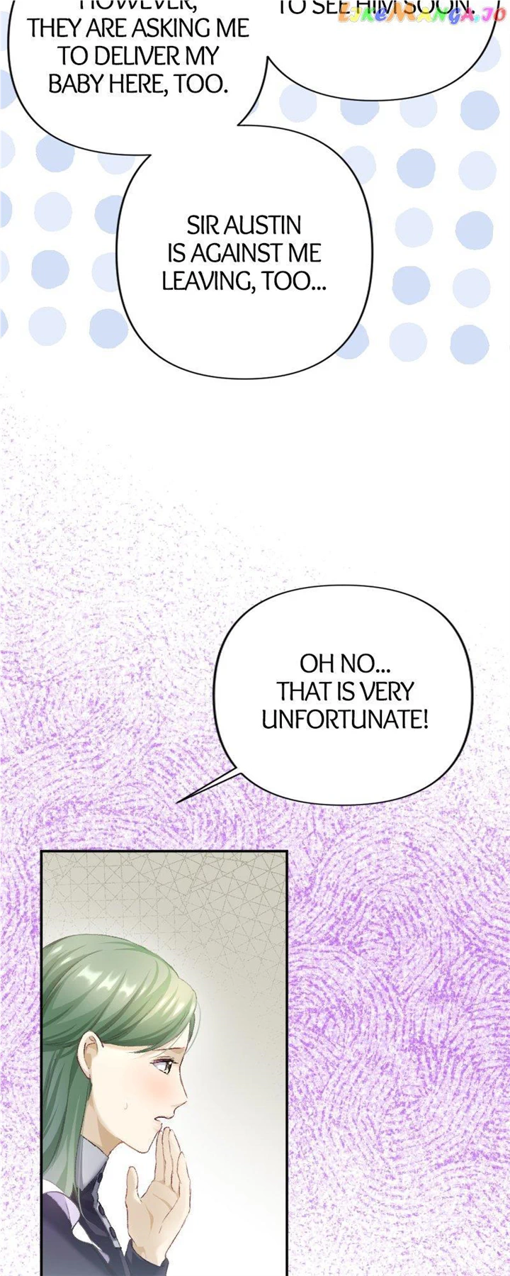 A Deceiving Bride and The Fierce Lion Chapter 42 272 58