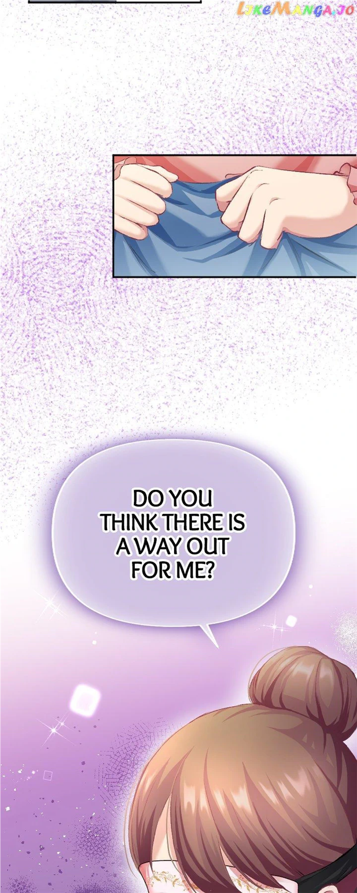 A Deceiving Bride and The Fierce Lion Chapter 42 273 59