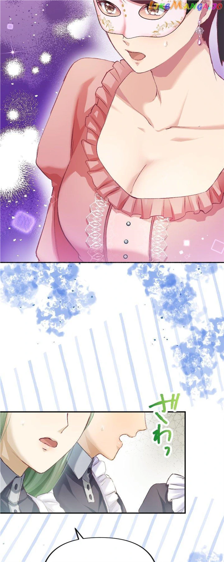 A Deceiving Bride and The Fierce Lion Chapter 42 274 60