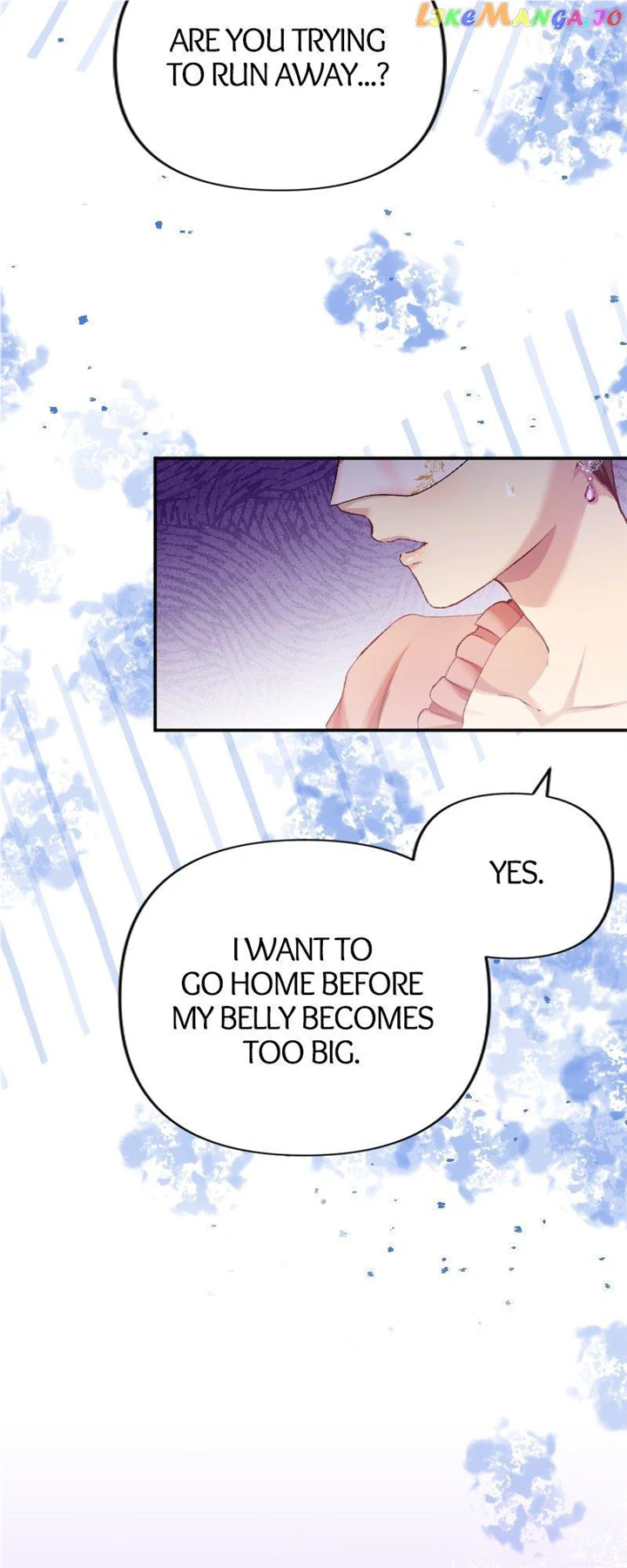 A Deceiving Bride and The Fierce Lion Chapter 42 275 61