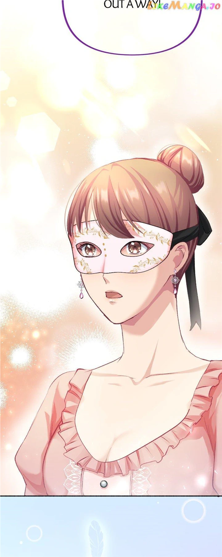 A Deceiving Bride and The Fierce Lion Chapter 42 277 63