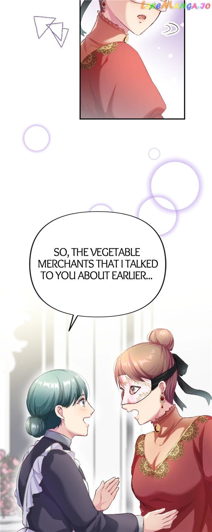 A Deceiving Bride and The Fierce Lion Chapter 42 282 68