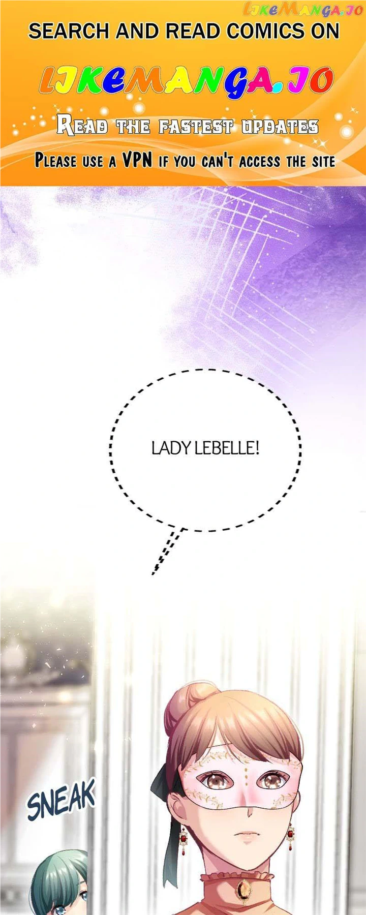 A Deceiving Bride and The Fierce Lion Chapter 43 224 01