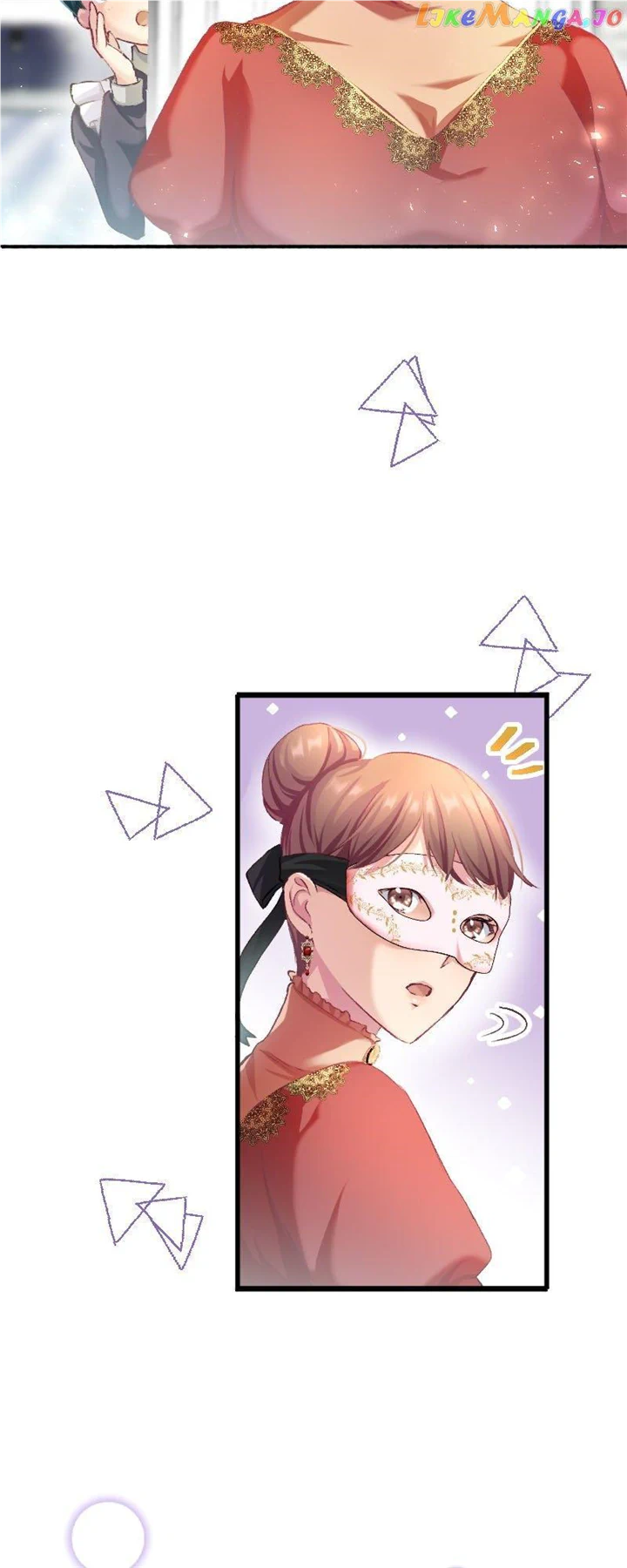 A Deceiving Bride and The Fierce Lion Chapter 43 225 02