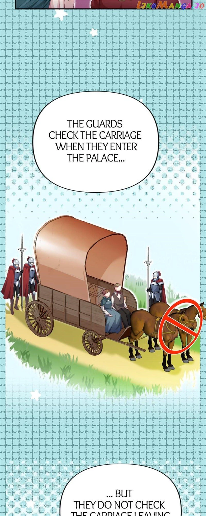 A Deceiving Bride and The Fierce Lion Chapter 43 230 07