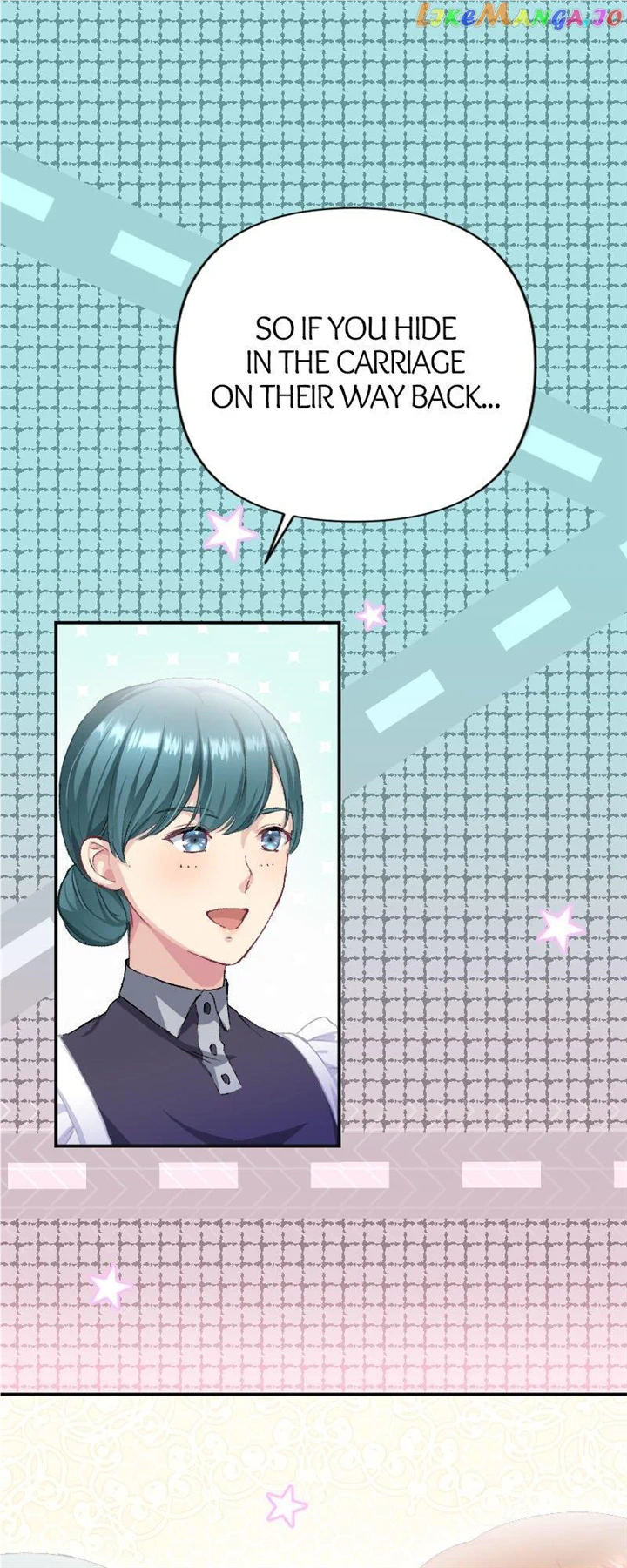 A Deceiving Bride and The Fierce Lion Chapter 43 232 09