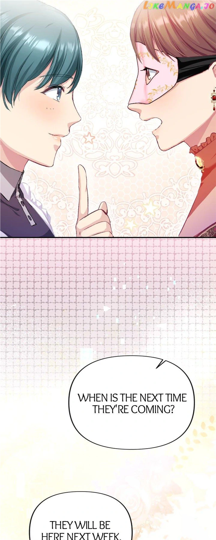 A Deceiving Bride and The Fierce Lion Chapter 43 233 10