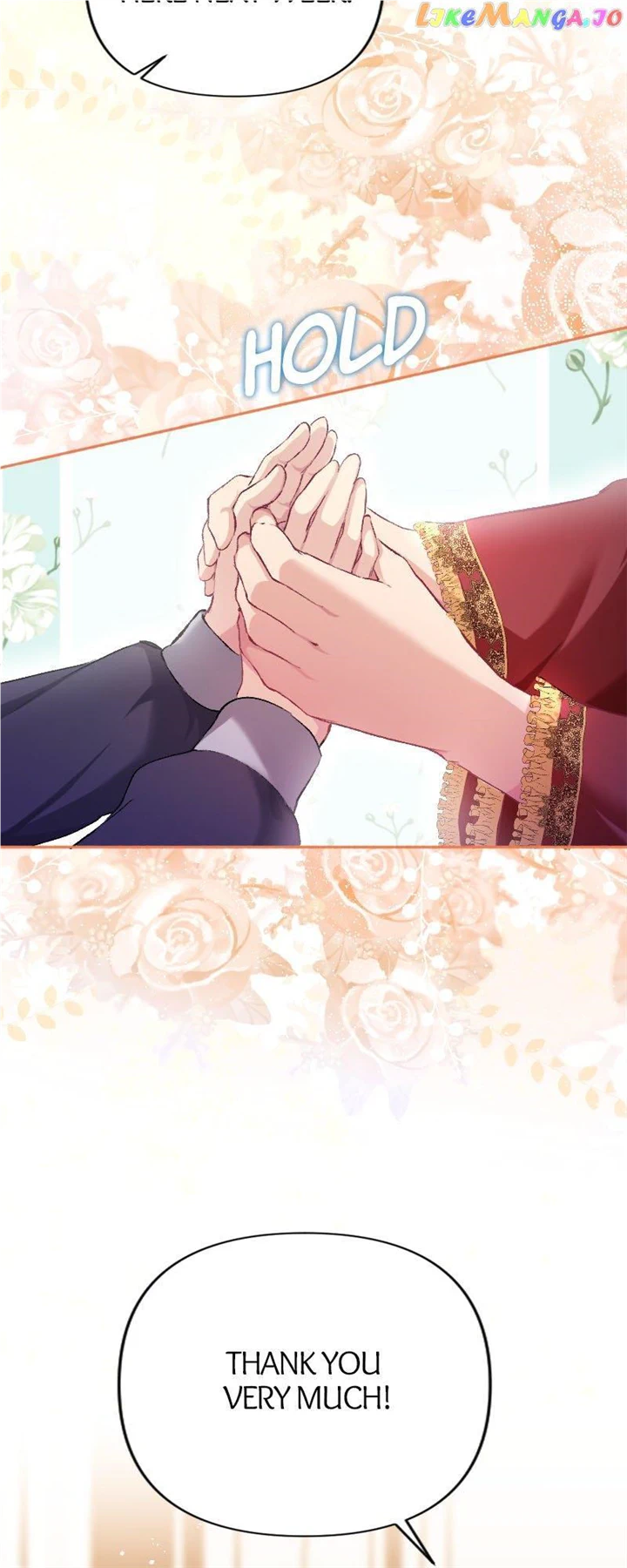 A Deceiving Bride and The Fierce Lion Chapter 43 234 11