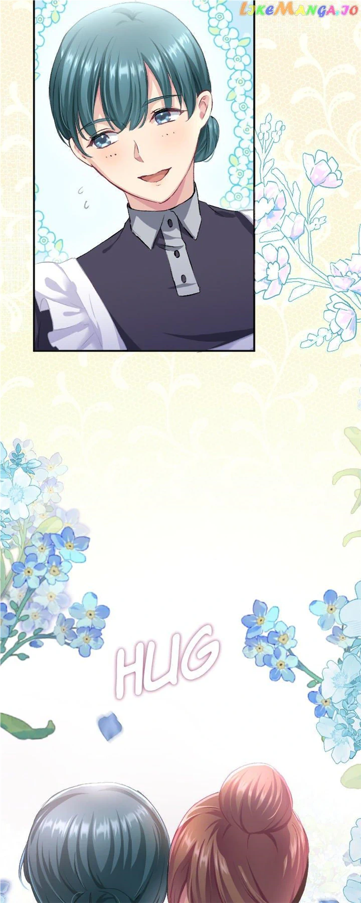 A Deceiving Bride and The Fierce Lion Chapter 43 236 13