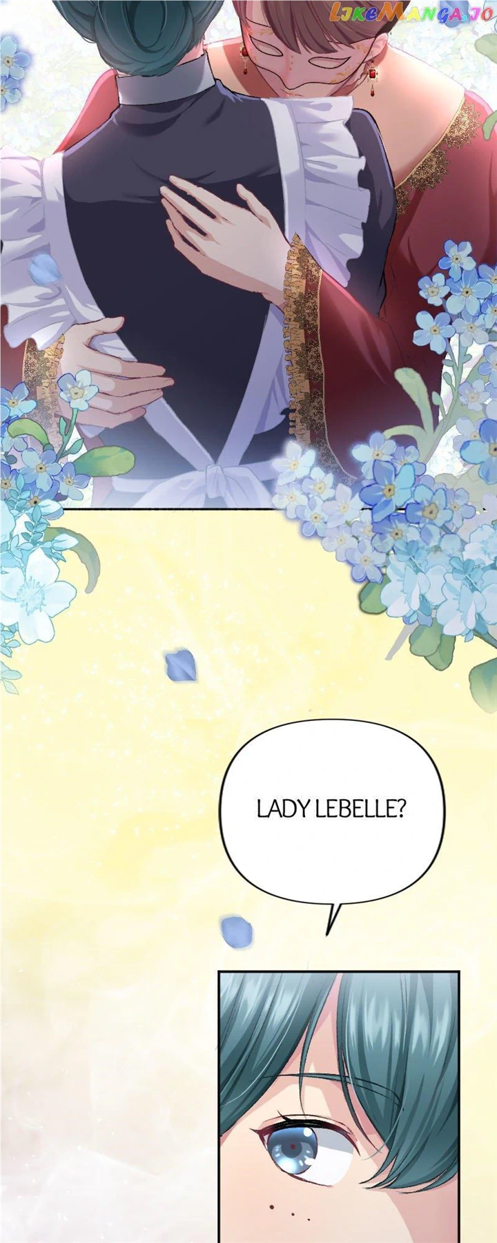 A Deceiving Bride and The Fierce Lion Chapter 43 237 14