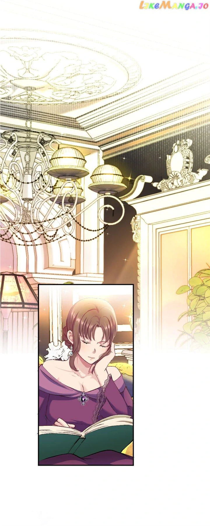 A Deceiving Bride and The Fierce Lion Chapter 43 240 17