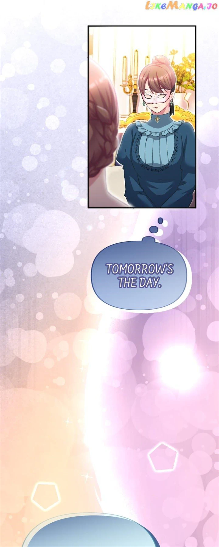 A Deceiving Bride and The Fierce Lion Chapter 43 241 18