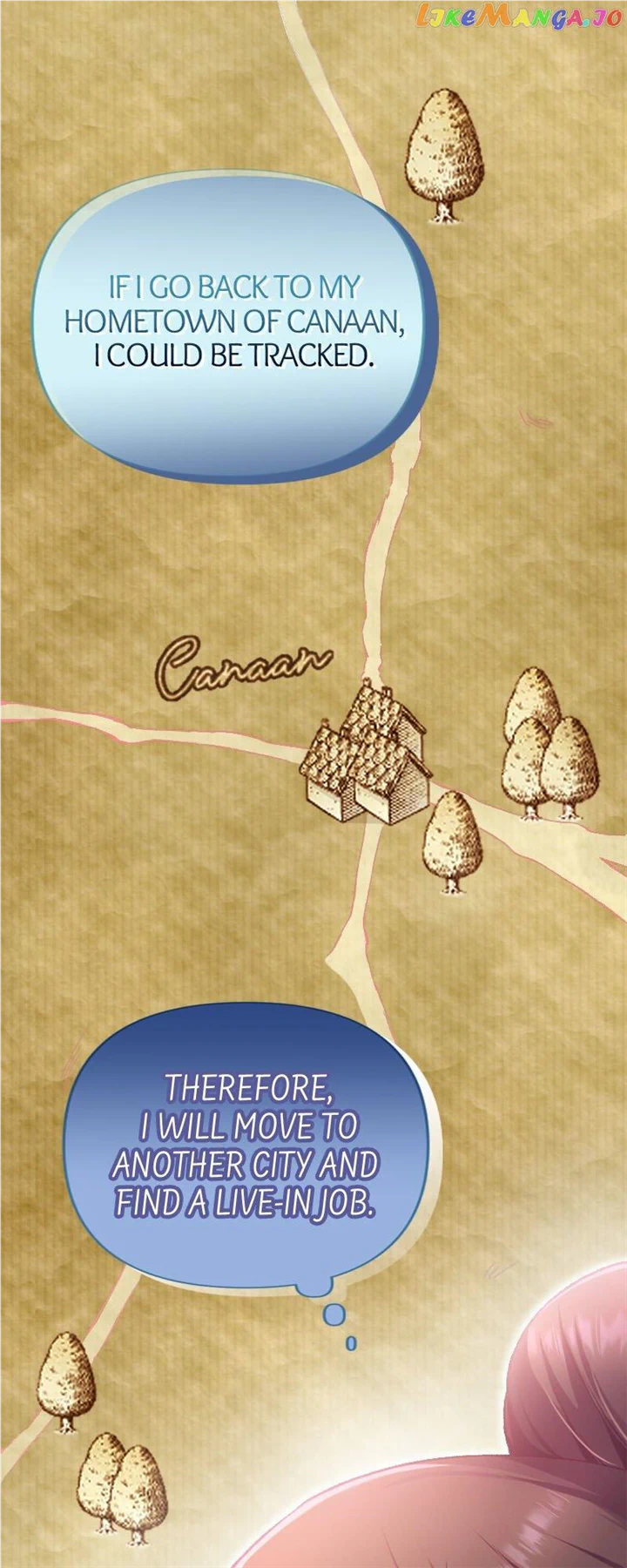 A Deceiving Bride and The Fierce Lion Chapter 43 244 21