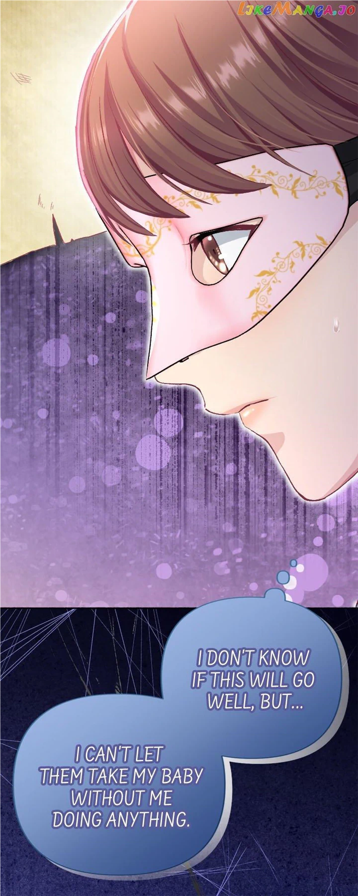 A Deceiving Bride and The Fierce Lion Chapter 43 245 22