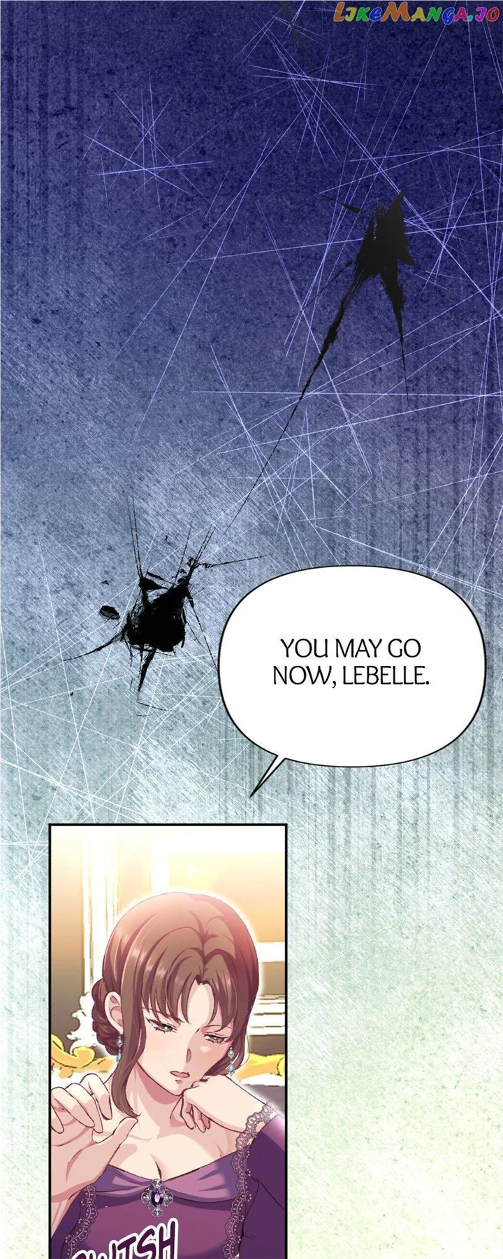 A Deceiving Bride and The Fierce Lion Chapter 43 246 23