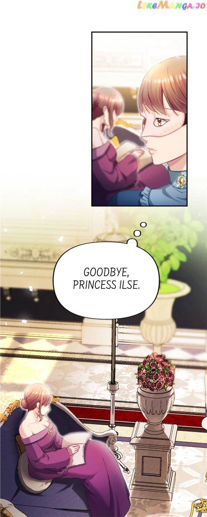 A Deceiving Bride and The Fierce Lion Chapter 43 248 25