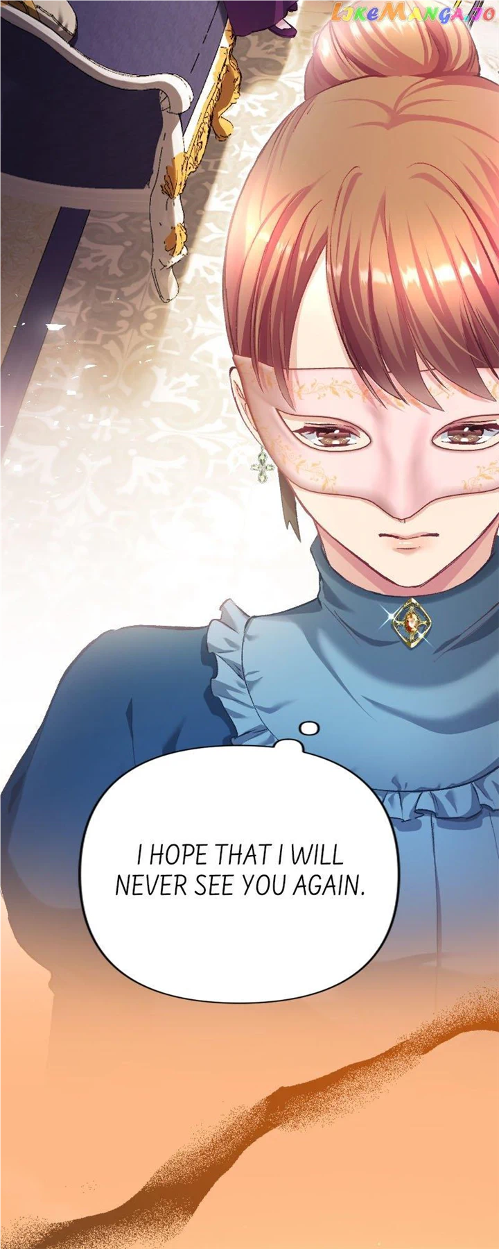 A Deceiving Bride and The Fierce Lion Chapter 43 249 26