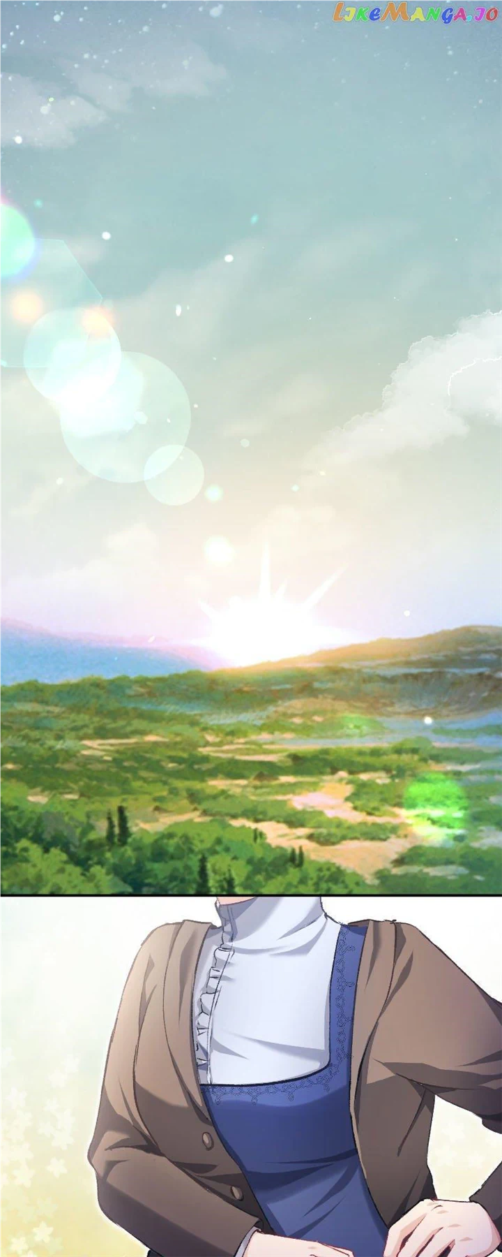 A Deceiving Bride and The Fierce Lion Chapter 43 251 28