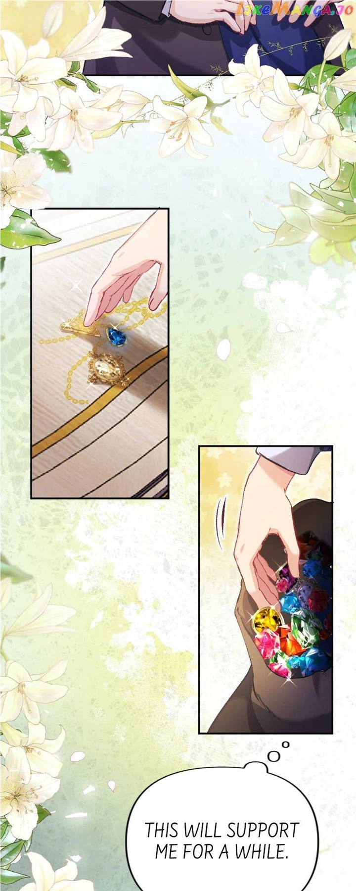 A Deceiving Bride and The Fierce Lion Chapter 43 252 29