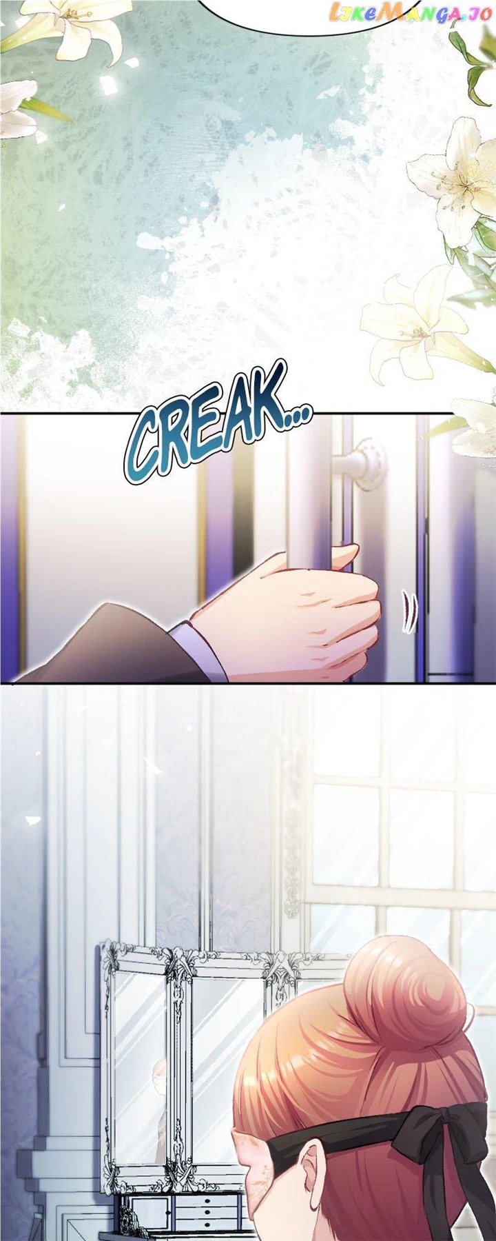 A Deceiving Bride and The Fierce Lion Chapter 43 253 30