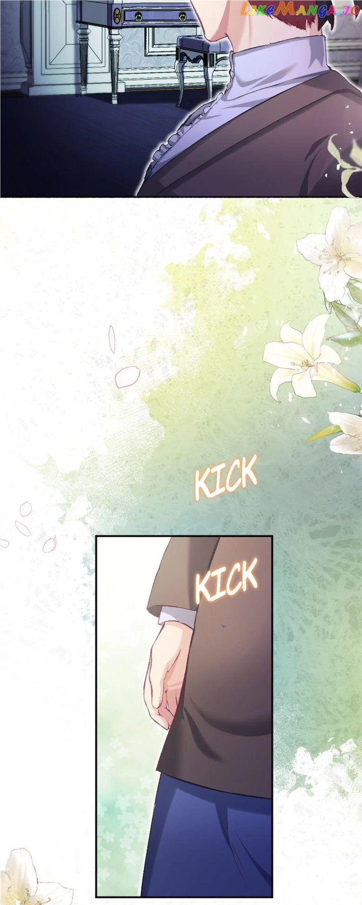 A Deceiving Bride and The Fierce Lion Chapter 43 254 31