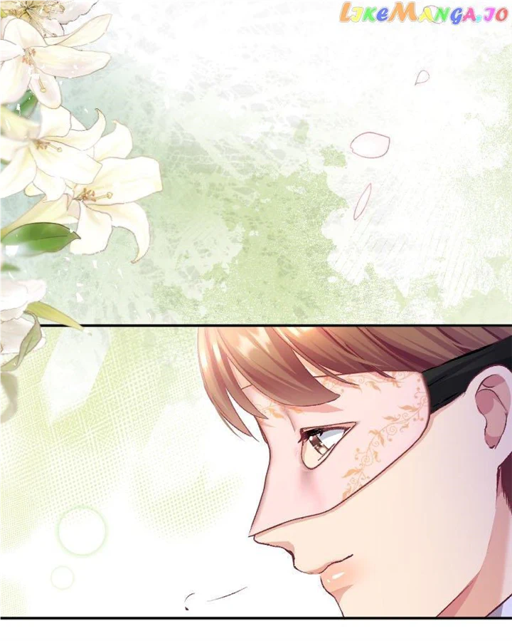 A Deceiving Bride and The Fierce Lion Chapter 43 255 32