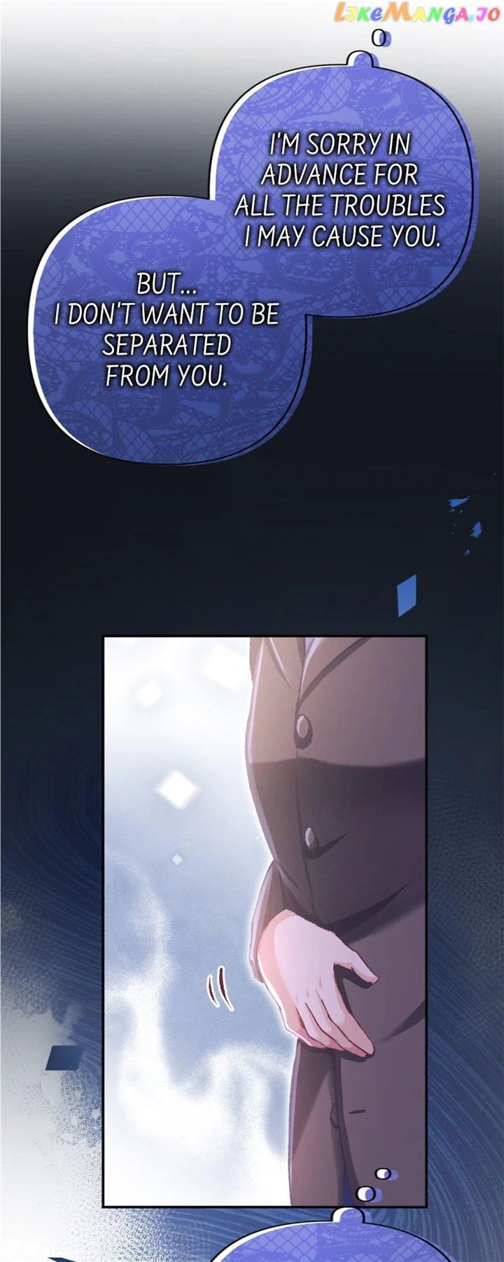 A Deceiving Bride and The Fierce Lion Chapter 43 256 33