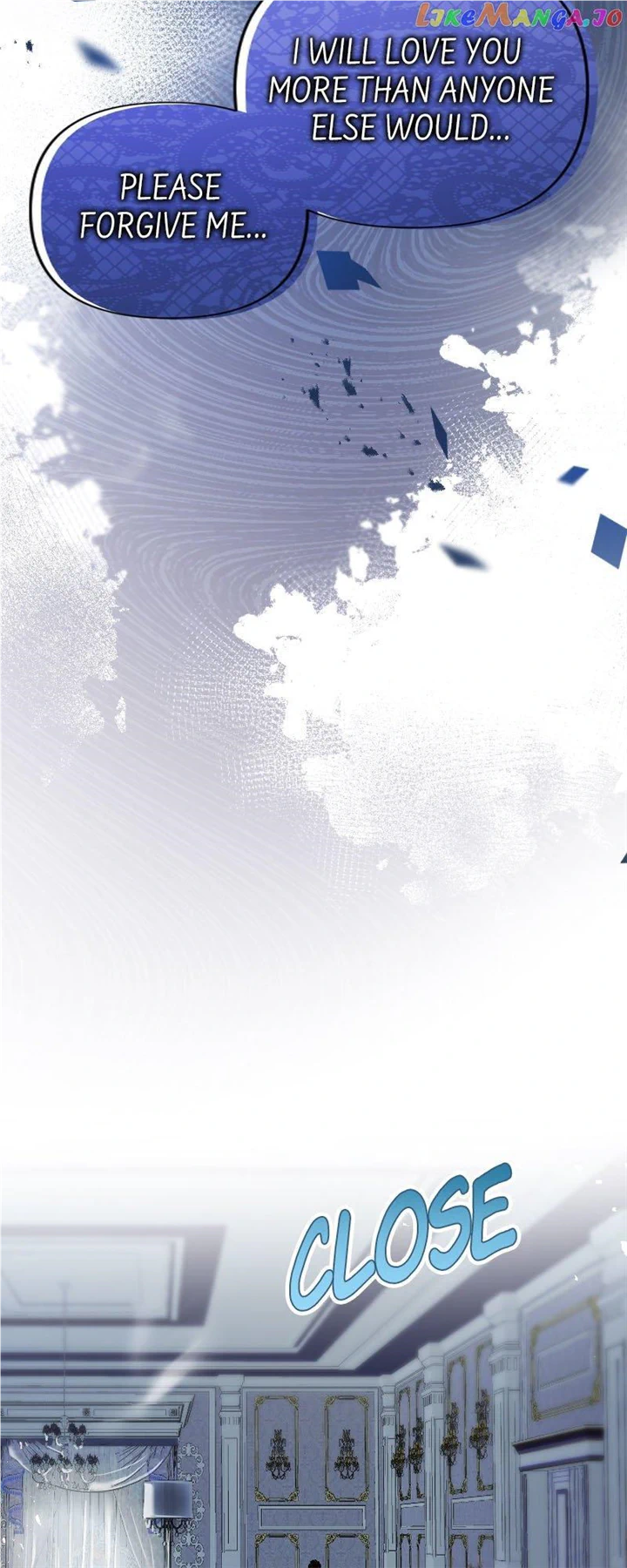 A Deceiving Bride and The Fierce Lion Chapter 43 257 34