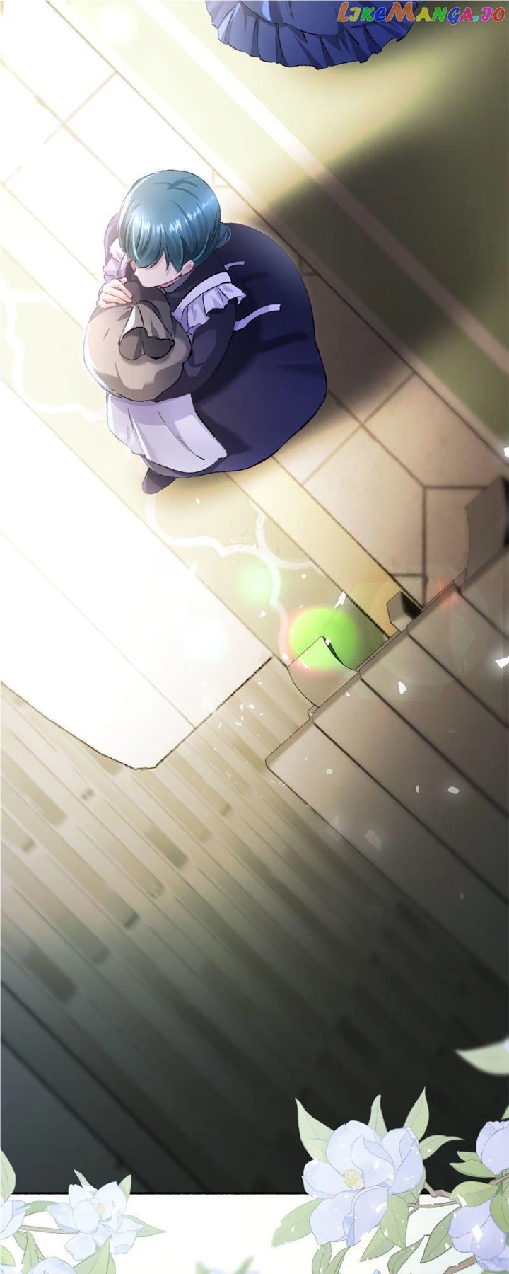 A Deceiving Bride and The Fierce Lion Chapter 43 260 37