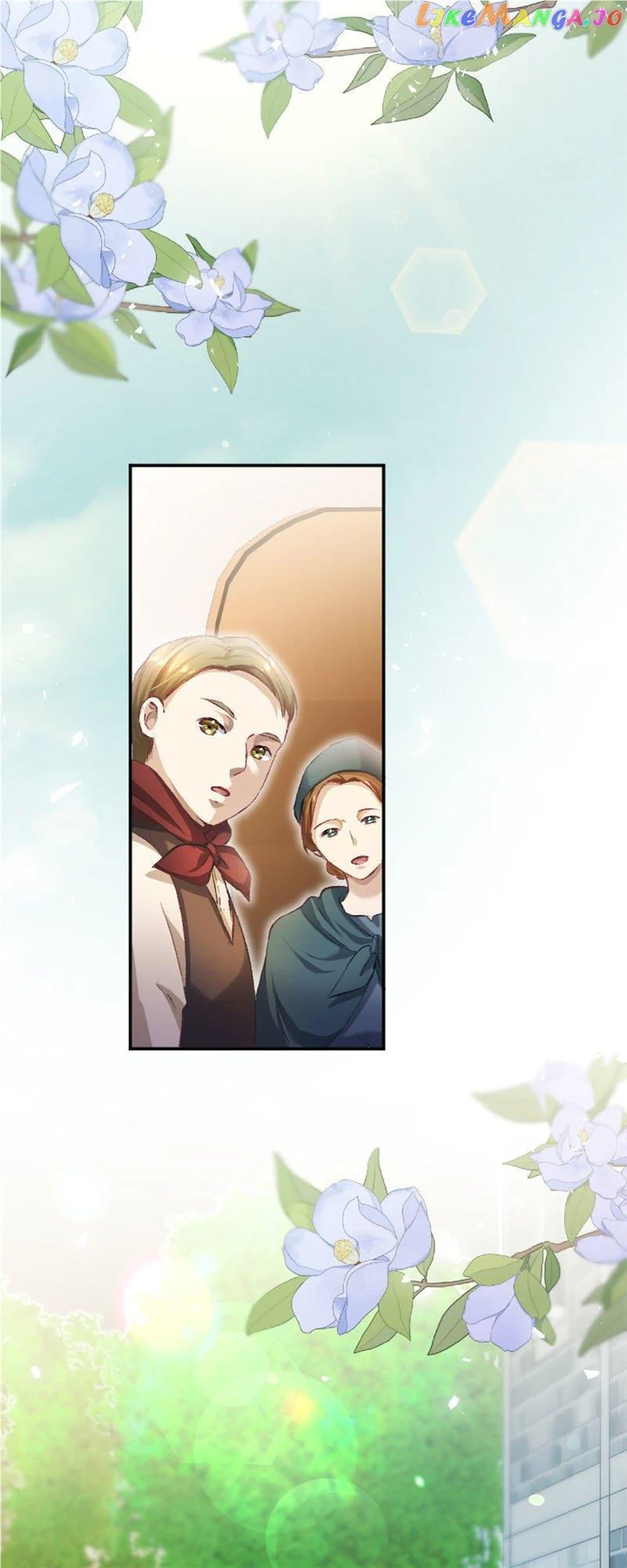 A Deceiving Bride and The Fierce Lion Chapter 43 261 38