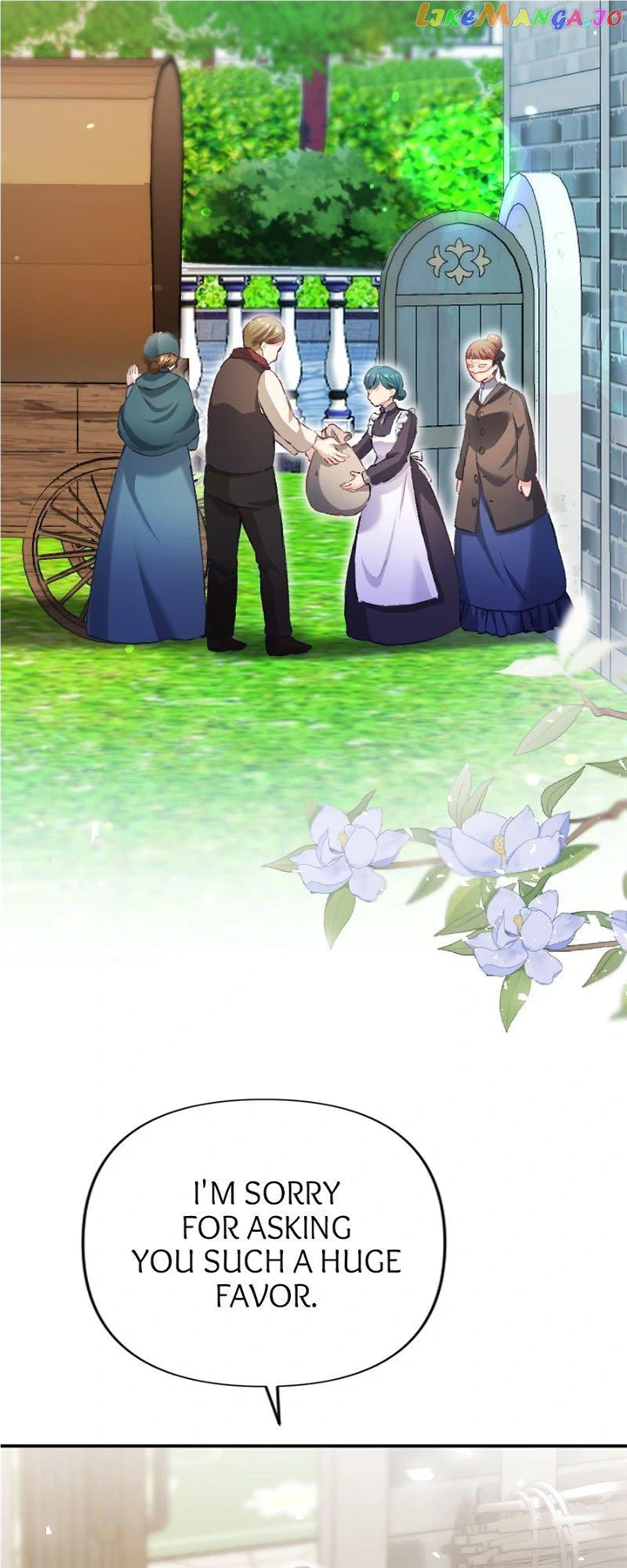 A Deceiving Bride and The Fierce Lion Chapter 43 262 39