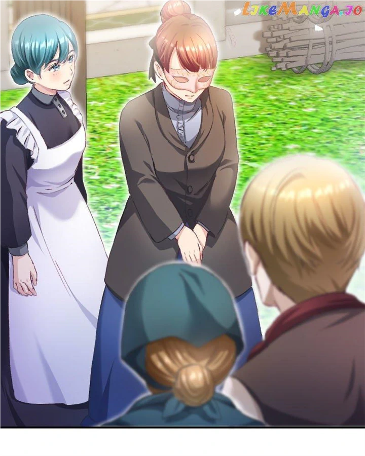 A Deceiving Bride and The Fierce Lion Chapter 43 263 40