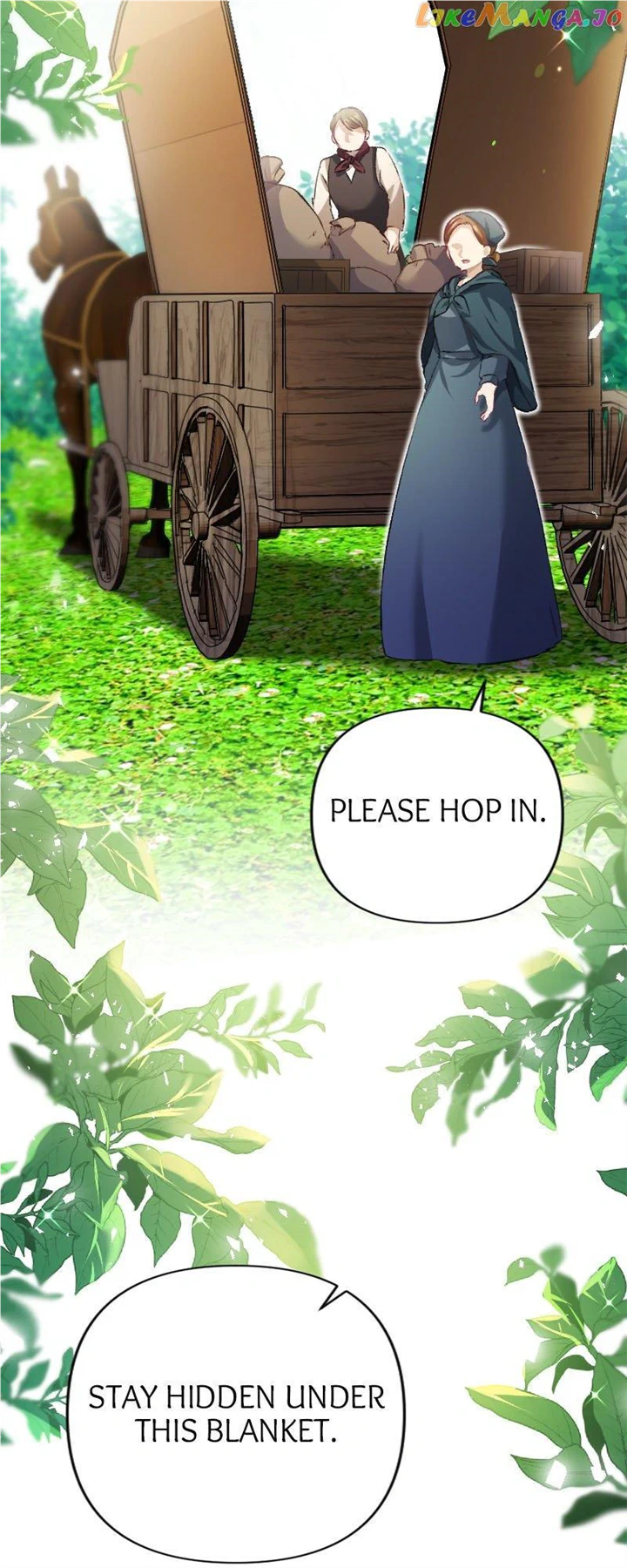 A Deceiving Bride and The Fierce Lion Chapter 43 268 45