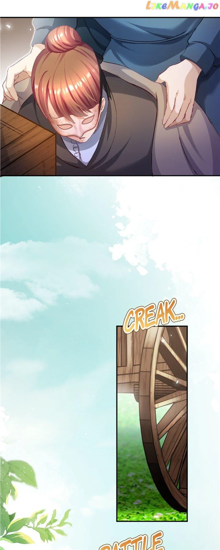 A Deceiving Bride and The Fierce Lion Chapter 43 269 46