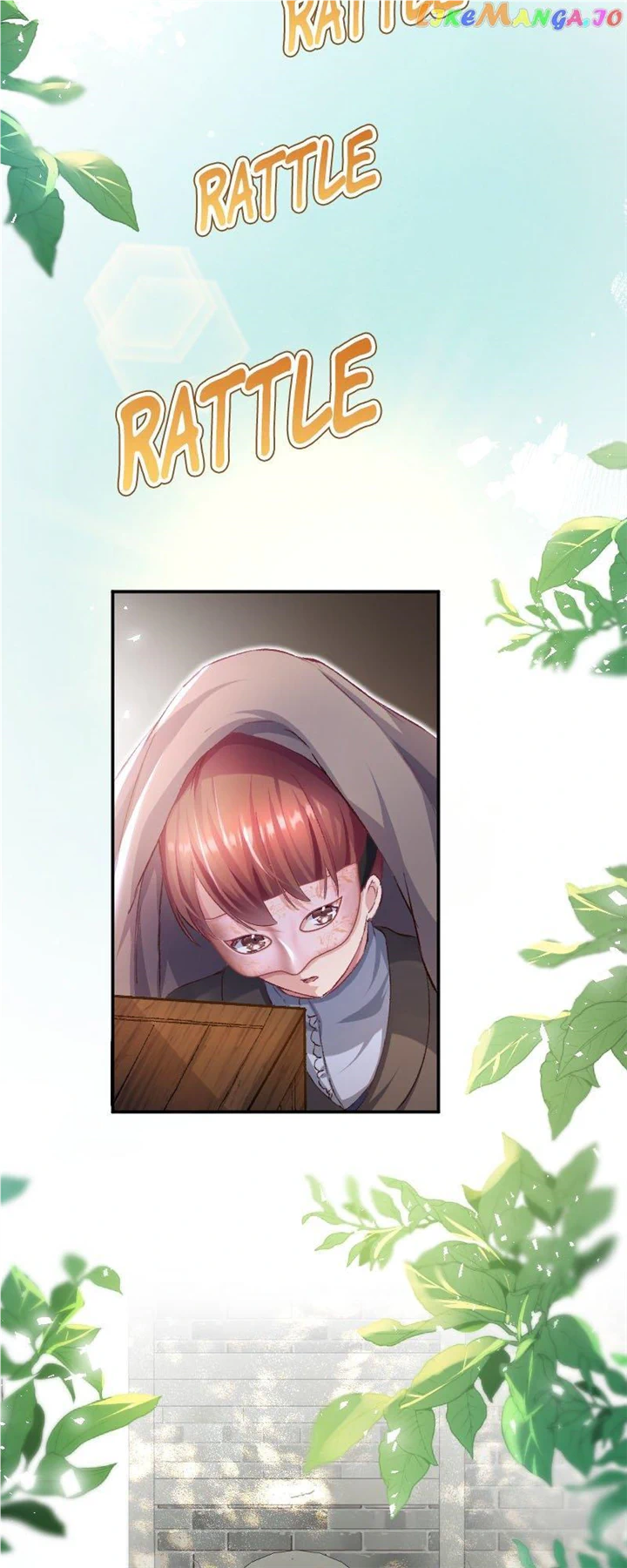 A Deceiving Bride and The Fierce Lion Chapter 43 270 47