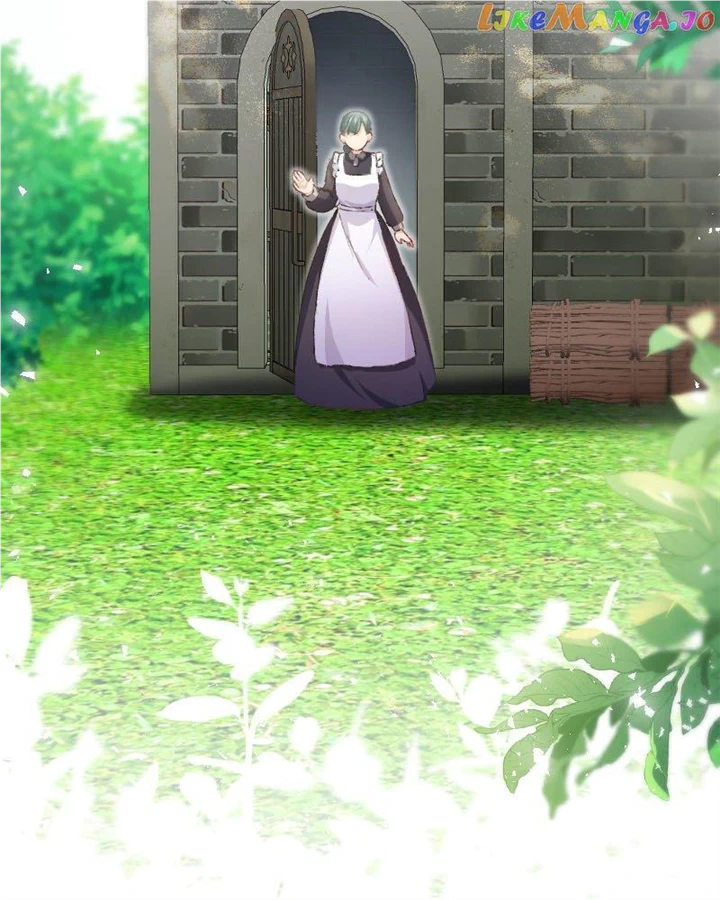 A Deceiving Bride and The Fierce Lion Chapter 43 271 48