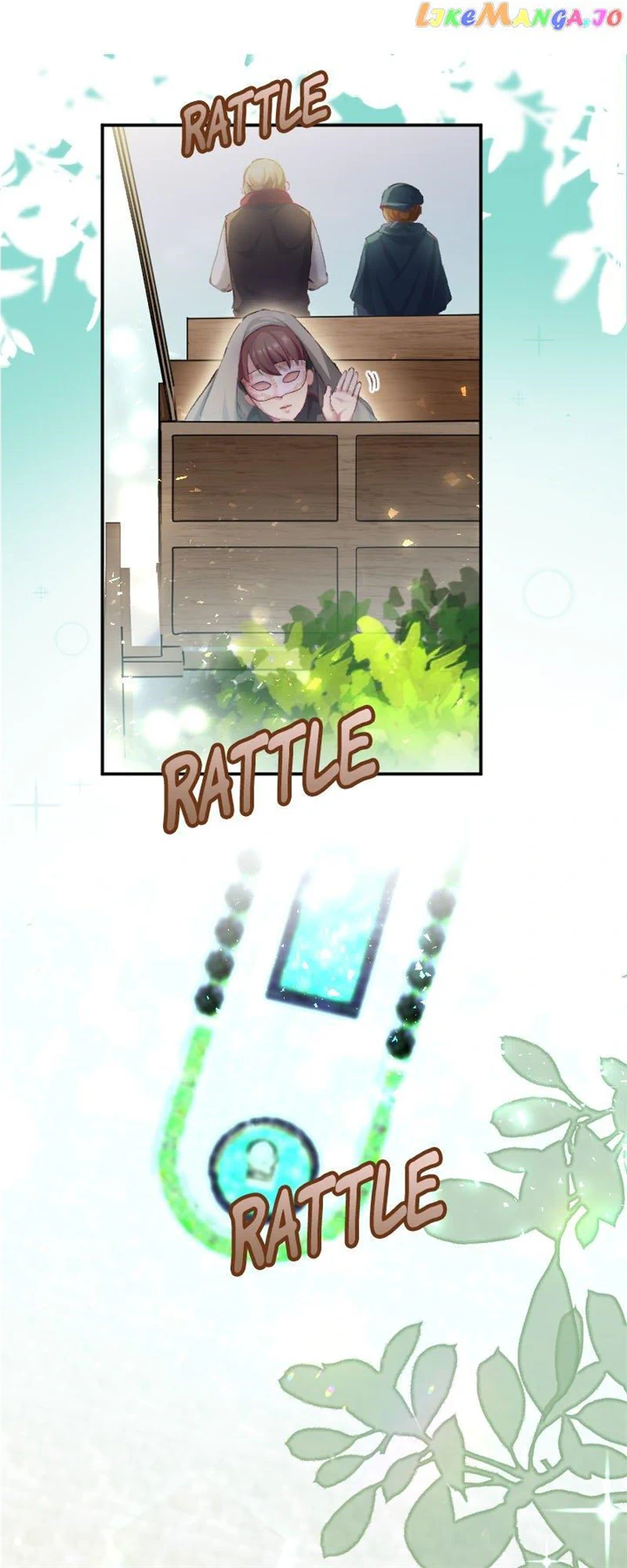 A Deceiving Bride and The Fierce Lion Chapter 43 272 49