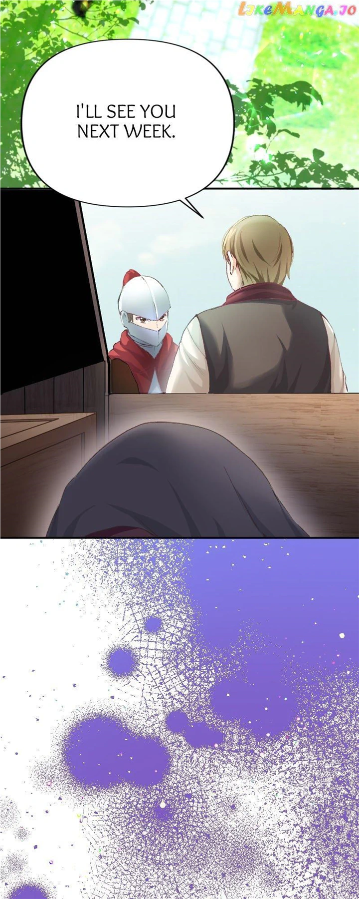 A Deceiving Bride and The Fierce Lion Chapter 43 274 51