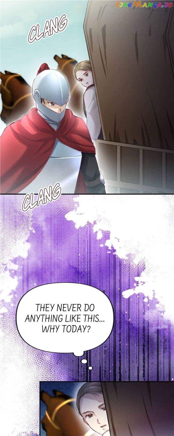 A Deceiving Bride and The Fierce Lion Chapter 43 276 53