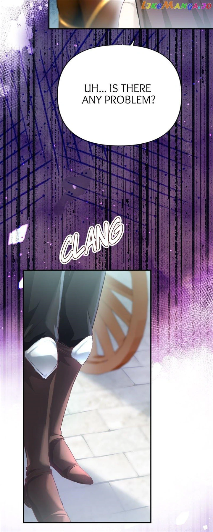 A Deceiving Bride and The Fierce Lion Chapter 43 277 54