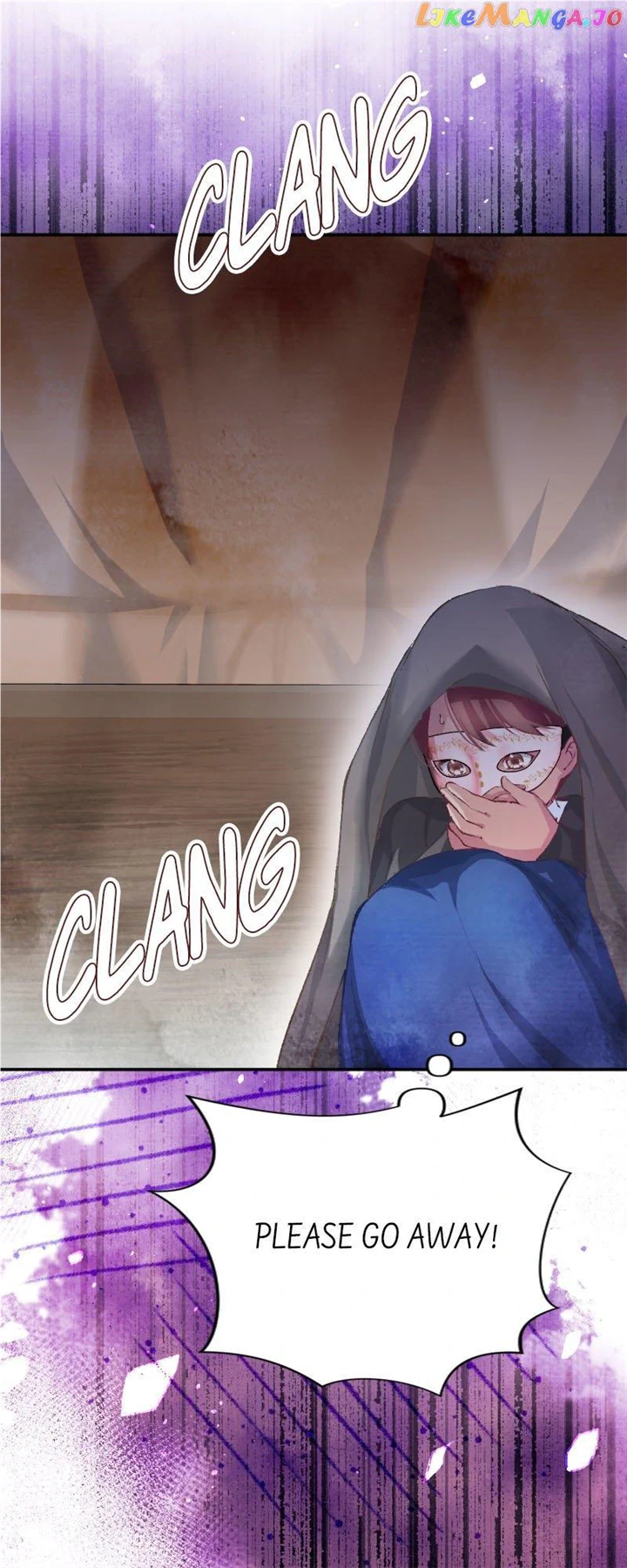 A Deceiving Bride and The Fierce Lion Chapter 43 278 55