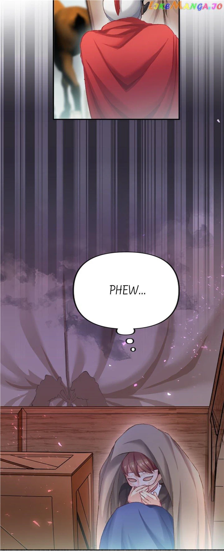 A Deceiving Bride and The Fierce Lion Chapter 43 281 58