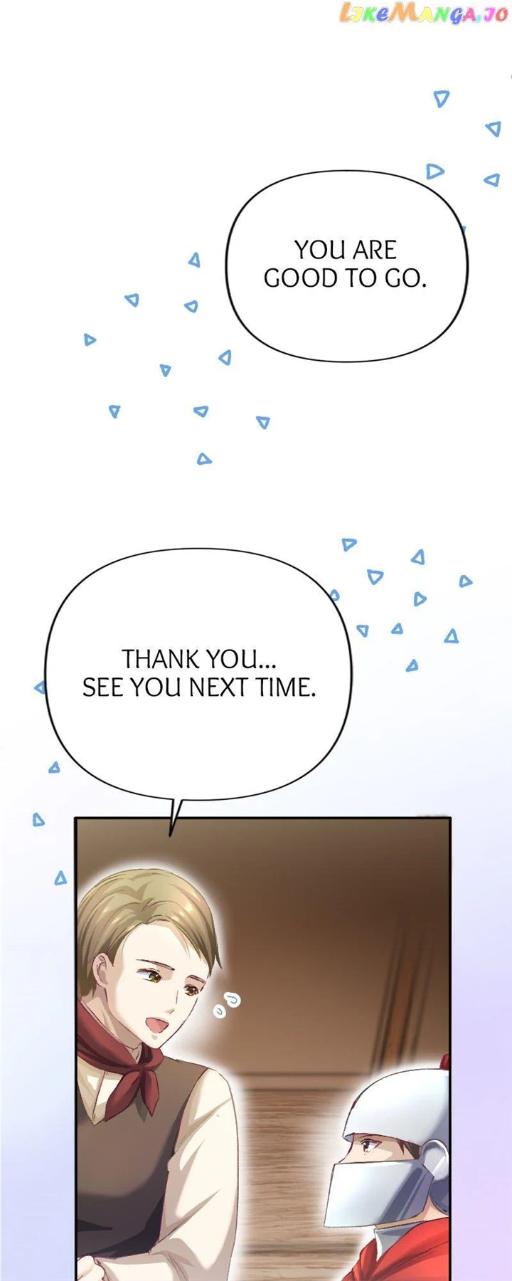 A Deceiving Bride and The Fierce Lion Chapter 43 282 59