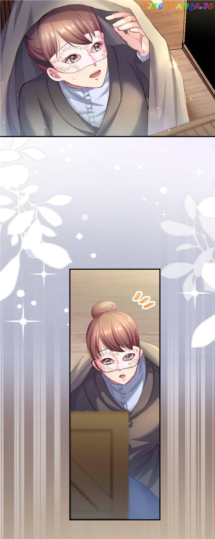 A Deceiving Bride and The Fierce Lion Chapter 43 285 62