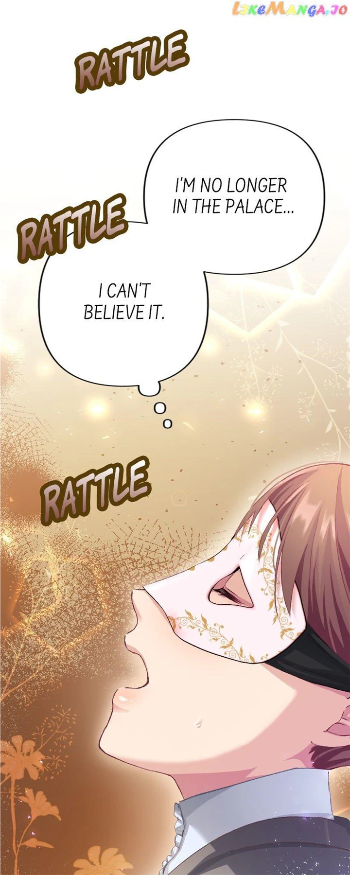 A Deceiving Bride and The Fierce Lion Chapter 43 288 65