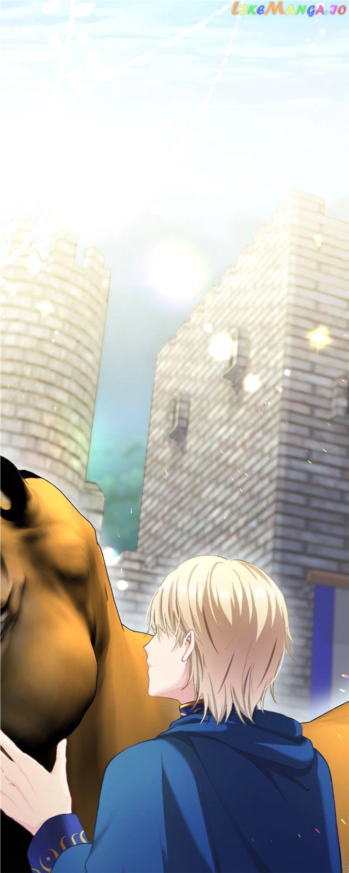 A Deceiving Bride and The Fierce Lion Chapter 43 290 67