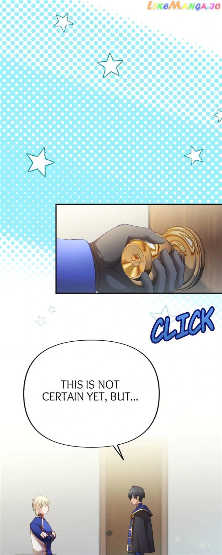 A Deceiving Bride and The Fierce Lion Chapter 43 293 70